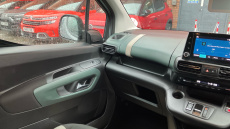 Citroen Berlingo 100kW Flair XTR M 50kWh 5dr Auto Electric Estate